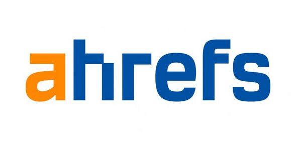 OffPage SEO - Einführung in Backlinks und Backlink Aufbau ahrefs logo ahrefs logo