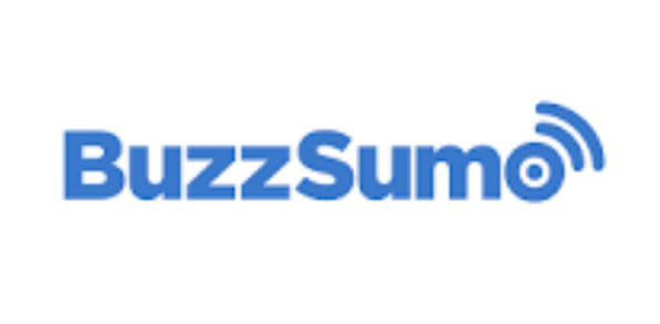 OffPage SEO - Einführung in Backlinks und Backlink Aufbau buzzsumo logo buzzsumo logo