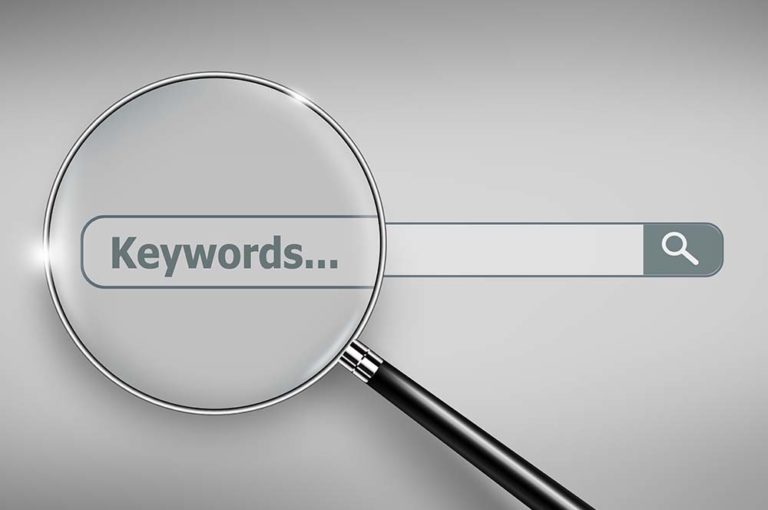 Keyword Research Rankink
