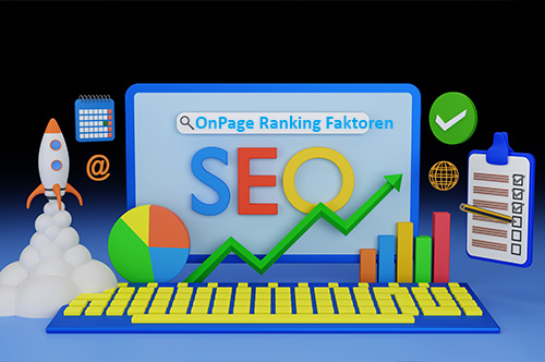 Seo Onpage Ranking Faktoren