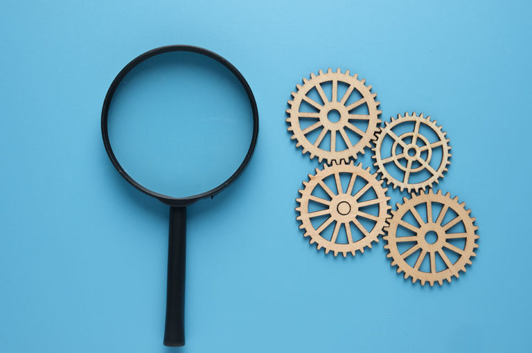 Technisches Seo Überblick