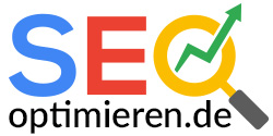 Seo optimieren Logo