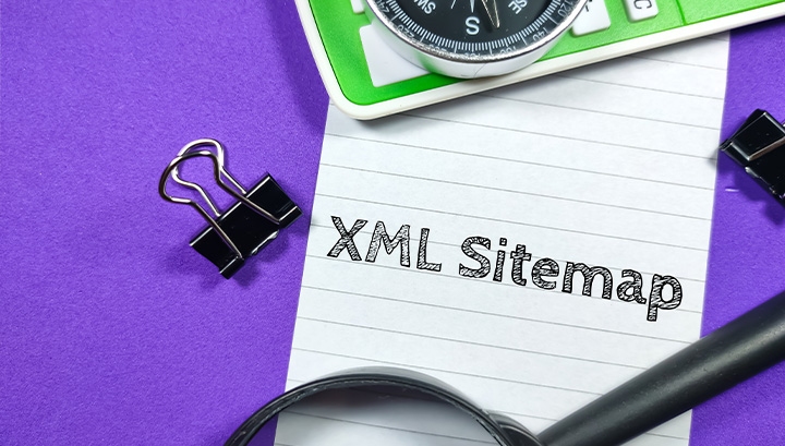 XML Sitemap erstellen und optimieren